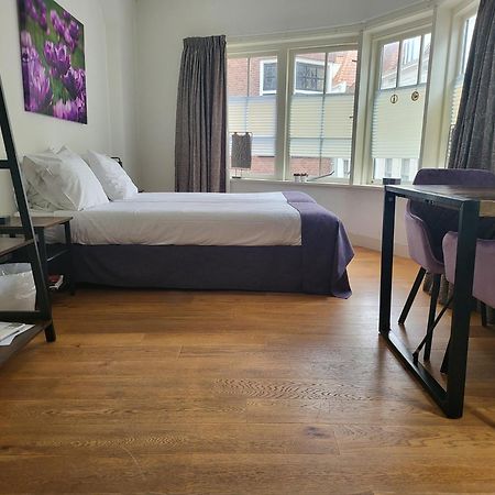 B&B In De Kromme Jak Zwolle  Oda fotoğraf