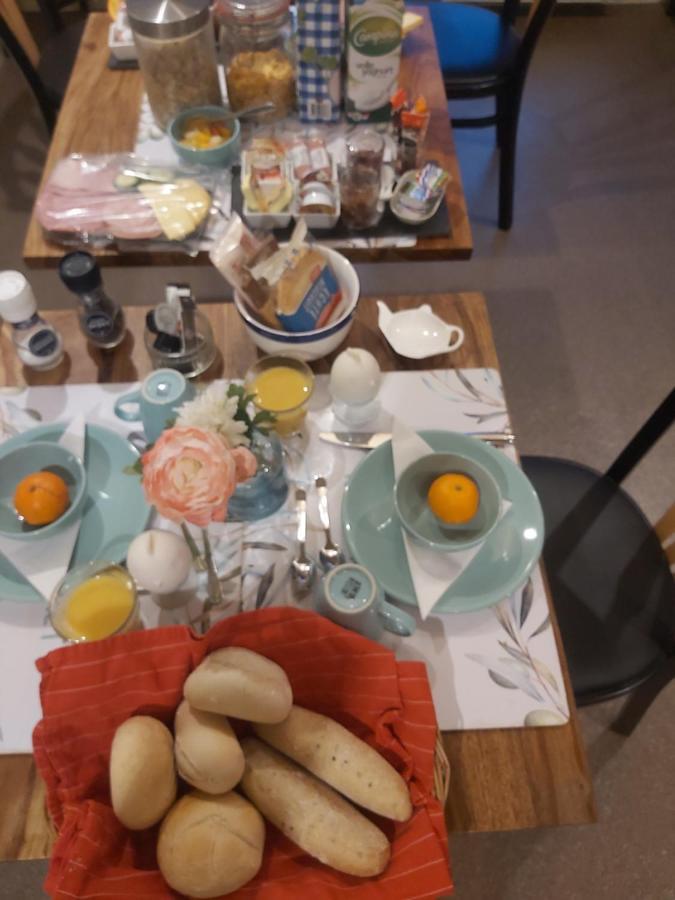 B&B In De Kromme Jak Zwolle  Dış mekan fotoğraf