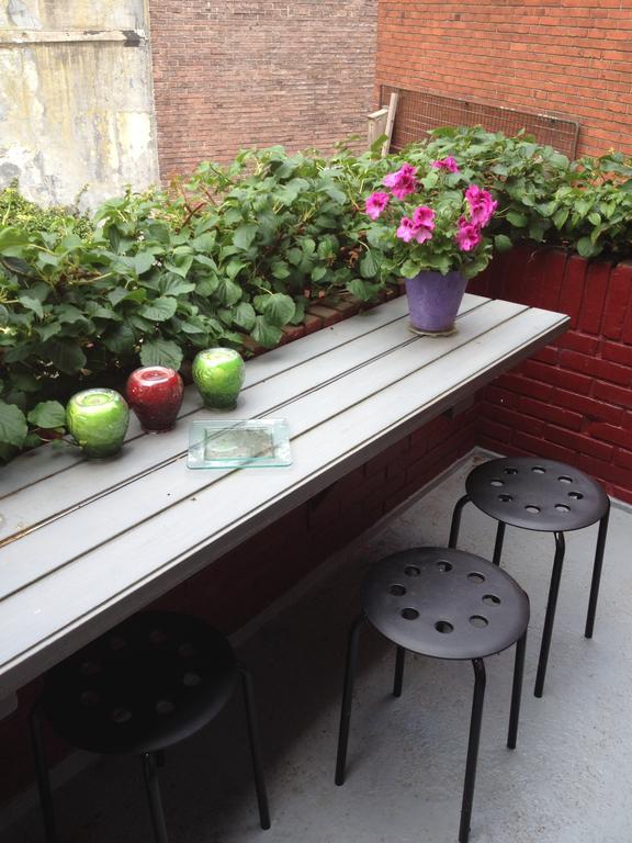 B&B In De Kromme Jak Zwolle  Dış mekan fotoğraf