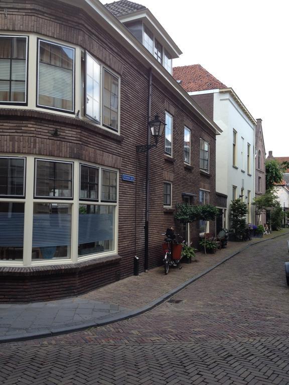 B&B In De Kromme Jak Zwolle  Dış mekan fotoğraf