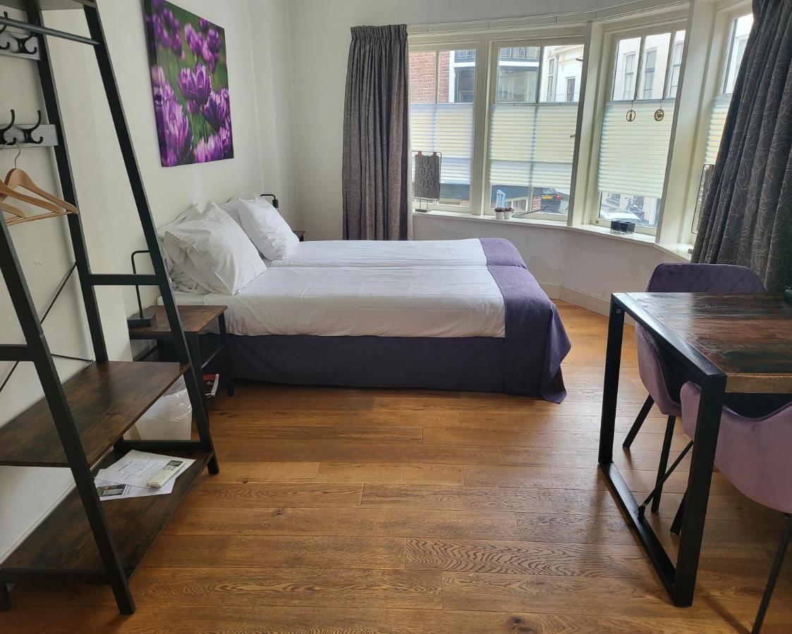 B&B In De Kromme Jak Zwolle  Oda fotoğraf