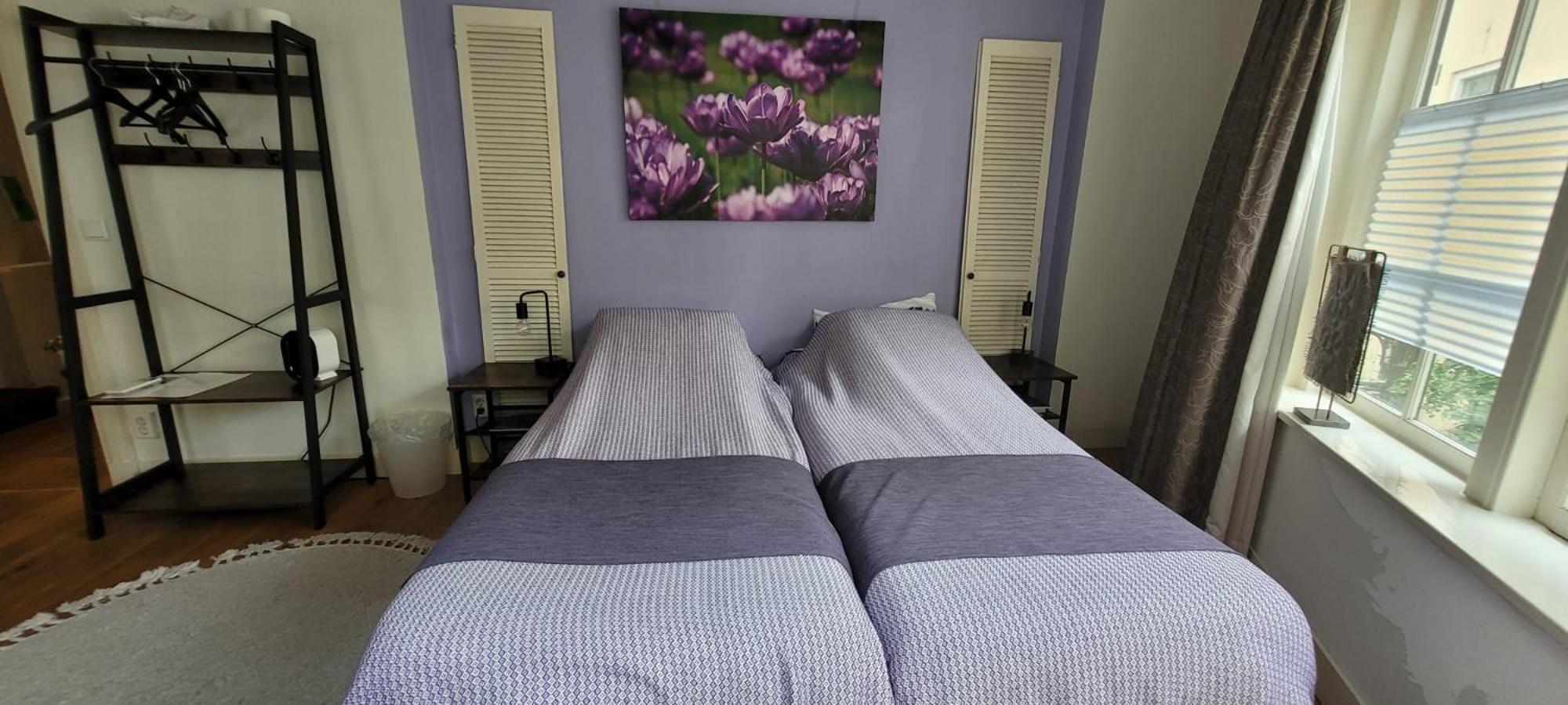 B&B In De Kromme Jak Zwolle  Oda fotoğraf