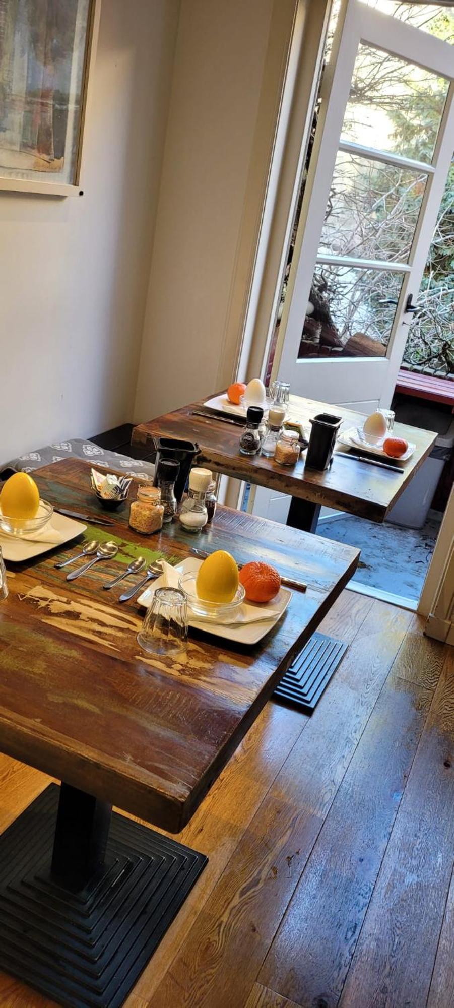 B&B In De Kromme Jak Zwolle  Oda fotoğraf