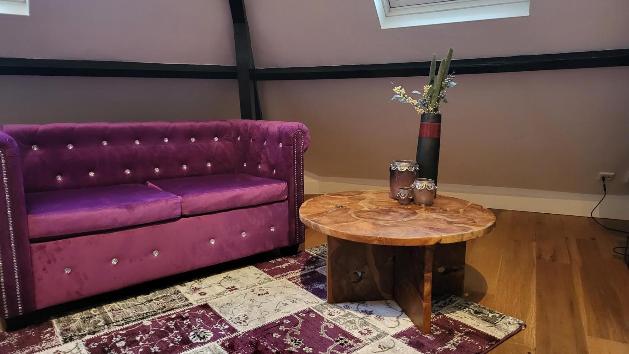 B&B In De Kromme Jak Zwolle  Oda fotoğraf