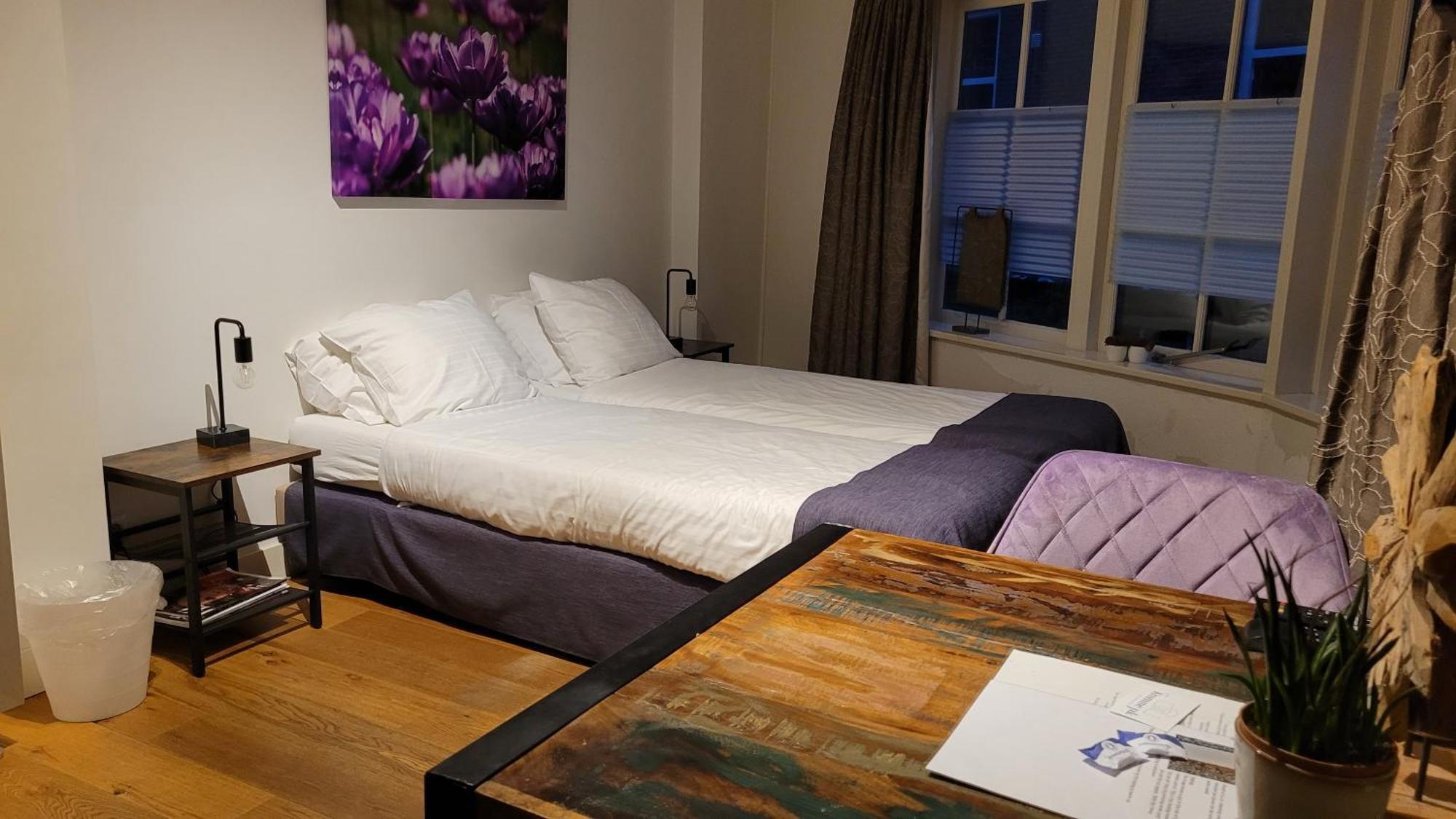 B&B In De Kromme Jak Zwolle  Oda fotoğraf