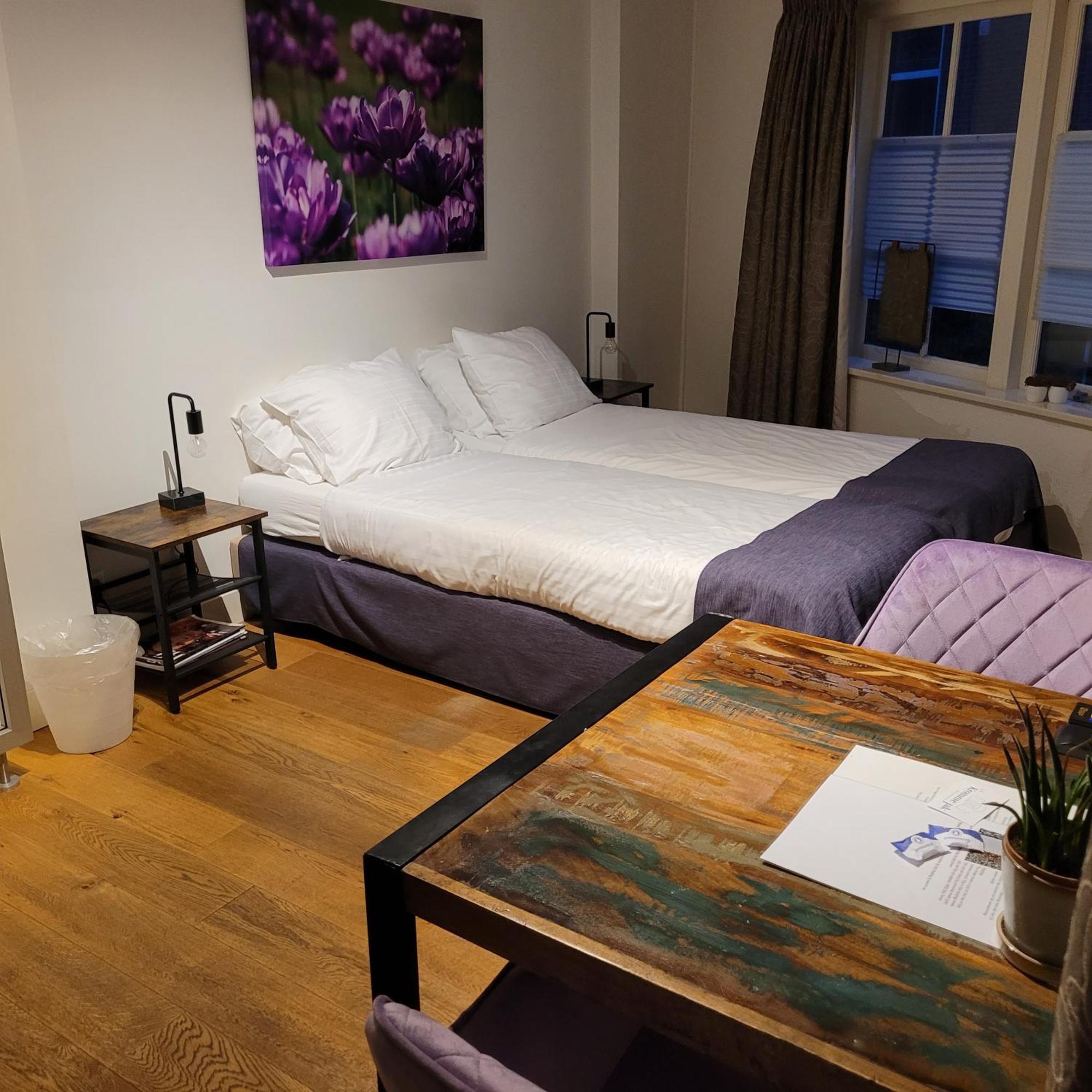 B&B In De Kromme Jak Zwolle  Oda fotoğraf