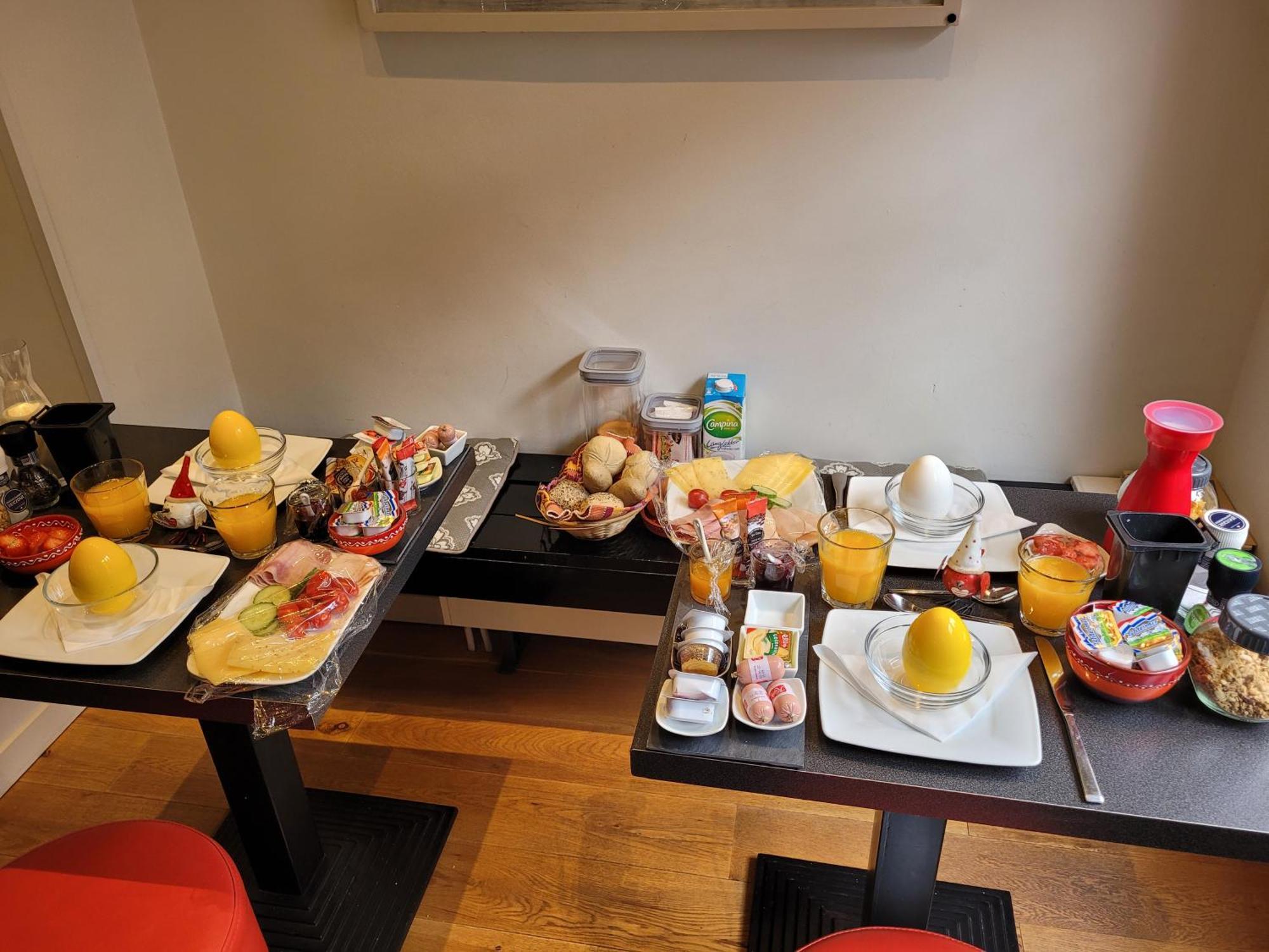 B&B In De Kromme Jak Zwolle  Oda fotoğraf