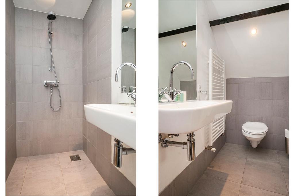 B&B In De Kromme Jak Zwolle  Dış mekan fotoğraf