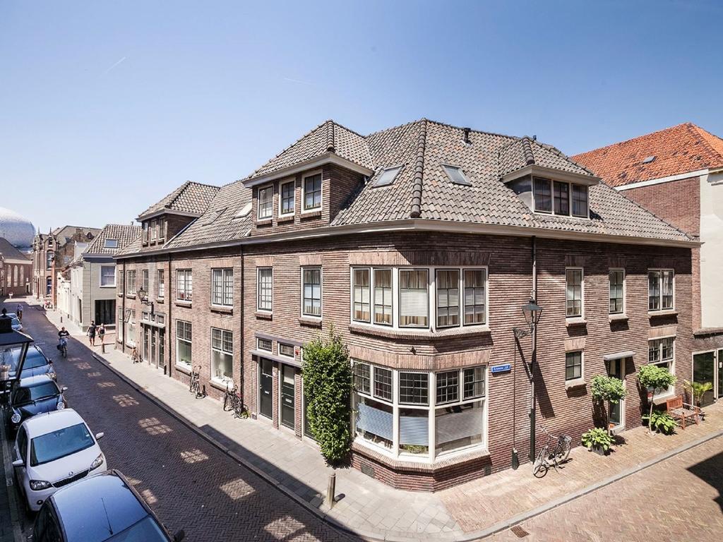 B&B In De Kromme Jak Zwolle  Dış mekan fotoğraf