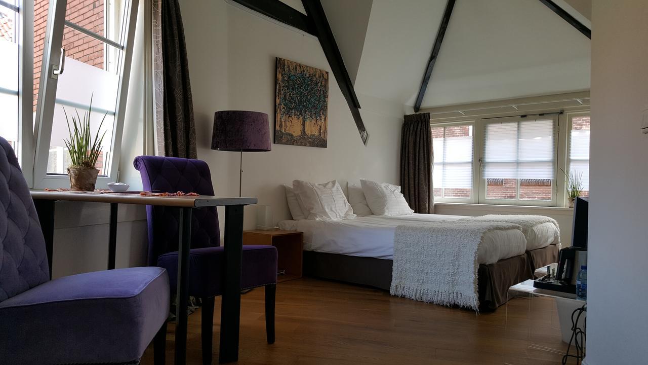 B&B In De Kromme Jak Zwolle  Dış mekan fotoğraf