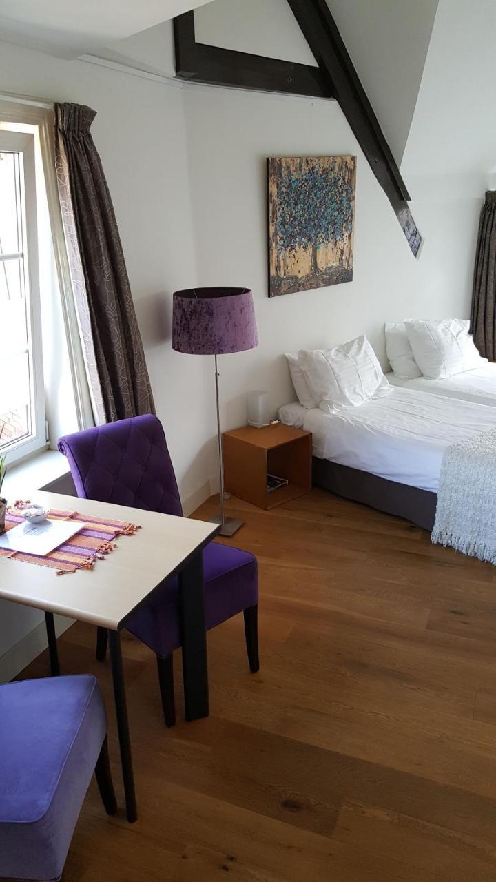 B&B In De Kromme Jak Zwolle  Dış mekan fotoğraf