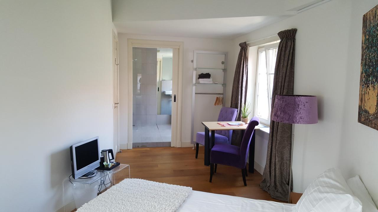 B&B In De Kromme Jak Zwolle  Dış mekan fotoğraf
